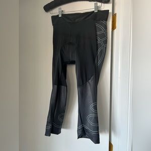 Dude Girl “Giddy Up” Cycling Knickers NWT-size L